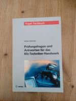 Schlüter, Prüfungsfragen und Antworten Kfz-Techniker-Handwerk Bayern - Waging am See Vorschau