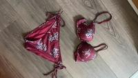 Bikini Set Nordrhein-Westfalen - Coesfeld Vorschau