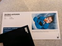 Baby Fotoshooting von Jochen Schweizer Bielefeld - Brackwede Vorschau