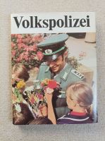 Buch  Bildband Volkspolizei aus der DDR  für 18,99 € inkl.Versand Sachsen-Anhalt - Merseburg Vorschau