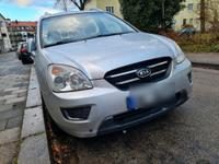Kia carens benzin lpg Gas München - Untergiesing-Harlaching Vorschau