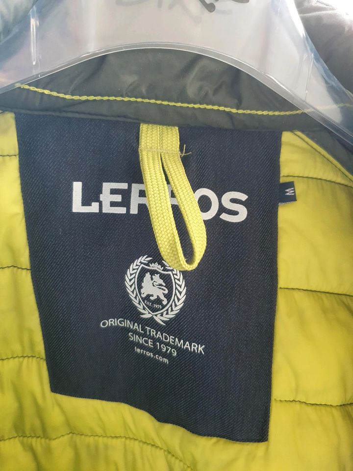 Steppjacke von LERROS in Mainz