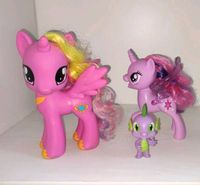 My little pony Nordrhein-Westfalen - Moers Vorschau