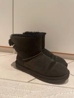 UGG Stiefel schwarz Nordrhein-Westfalen - Lemgo Vorschau