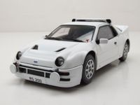 WhiteBox - Modellauto 1:24 - Ford RS 200, weiss, 1984 Hessen - Driedorf Vorschau