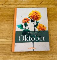 Geschenkbuch mit Lesezeichen „Das Buch vom goldenen Oktober“ München - Bogenhausen Vorschau