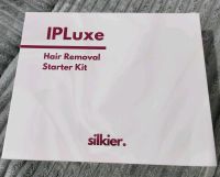 Silkier IPLuxe  Laser Haarentfernung (Neu) Thüringen - Treffurt Vorschau