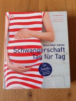 Buch Alles über meine Schwangerschaft Tag für Tag Nordrhein-Westfalen - Olpe Vorschau
