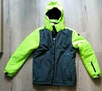 Skijacke von Icepeak 164 Winterjacke Jacke Nordrhein-Westfalen - Plettenberg Vorschau