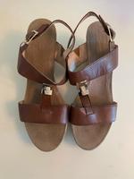 Damen Sandalen Caprice Größe 40 Wandsbek - Hamburg Rahlstedt Vorschau