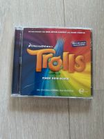 Trolls | Finde dein Glück | Das Original Hörspiel CD Berlin - Biesdorf Vorschau