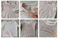 Pullover Oberteile Shirts Langarm Bornino H&M Tom Tsilor 62 68 74 Bayern - Giebelstadt Vorschau