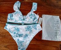Cupshe Bikini Gr.L NEU Bayern - Waal Vorschau