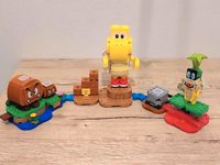 Lego Mario 71412 Big Bad Island Erweiterungsset Nordrhein-Westfalen - Moers Vorschau