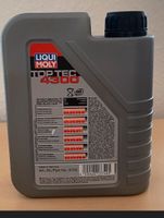 Auto motoröl     5w30    Liqui  moly 1 Liter Berlin - Köpenick Vorschau