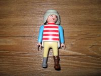 PLAYMOBIL 3859 ~ Ersatz Figur Mann ~ 30 00 6410 ~ Pirat Sachsen - Neundorf  Vorschau