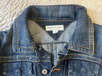 Jeansjacke, Tommy Hilfiger Friedrichshain-Kreuzberg - Kreuzberg Vorschau