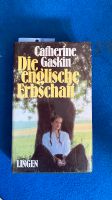 Die englische Erbschaft - Roman; GASKIN, Catherine Nordrhein-Westfalen - Detmold Vorschau