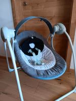 Elektrische Babyschaukel mit Kissen von MaxiCosi Bayern - Lalling Vorschau