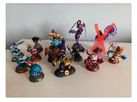 9# Skylander Figuren Brandenburg - Müncheberg Vorschau