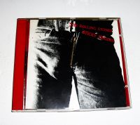 CD  The Rolling Stones - Sticky Fingers  1971 Berlin - Steglitz Vorschau