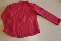 Gr. 140 jakoo rote Sweatjacke Saarland - Homburg Vorschau