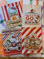 Sanrio Hello Kitty Magnet set Nordrhein-Westfalen - Herne Vorschau