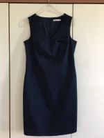 Neu! Schickes Sommerkleid von Esprit in dunkel-blau Größe 38 Bayern - Augsburg Vorschau