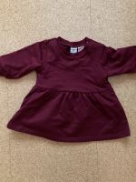 Baby Shirt Kleid in Größe 62 Nordrhein-Westfalen - Emsdetten Vorschau
