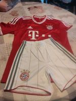 Bayern Trikot und Hose Bayern - Alzenau Vorschau