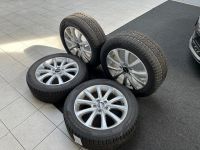 4X Winterkompletträder 17" LM OXXO VW Passat GTE SEAL 5mm Nr 2952 Nordrhein-Westfalen - Raesfeld Vorschau