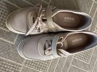 Adidas Schuhe, grau, Größe 40, neu Hessen - Niedernhausen Vorschau