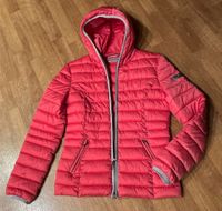 Frieda & Freddies Jacke Daunenjacke Lachs rosa S 36 Rheinland-Pfalz - Mainz Vorschau