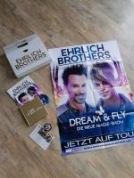 Golden Seat Box Ehrlich Brothers Dream & Fly Baden-Württemberg - Malsch Vorschau