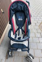 Buggy Peg Perego Kinderwagen Baden-Württemberg - Furtwangen Vorschau