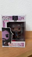 Funko Pop Figur The Walking Dead 574 Ezekiel Hessen - Wiesbaden Vorschau