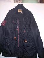 Kuhjo Jacke Nordrhein-Westfalen - Datteln Vorschau