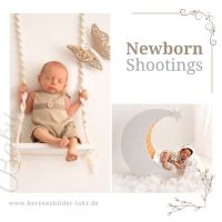 Neugeborenen Shooting Newborn Fotoshooting Baden-Württemberg - Lahr (Schwarzwald) Vorschau