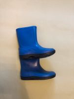 Kindergummistiefel von Beck in Farbe blau Gr. 30 Baden-Württemberg - Engen Vorschau