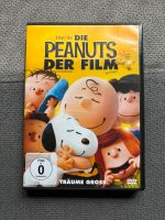 DVD Peanuts der Film Berlin - Reinickendorf Vorschau