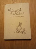 Buch historisch: "Spiegelei des Lebens" Baden-Württemberg - Lehrensteinsfeld Vorschau