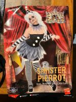 Karneval Smiffiy’s Sinister Pierrot Kostüm / Harlekin Kostüm Nordrhein-Westfalen - Gronau (Westfalen) Vorschau