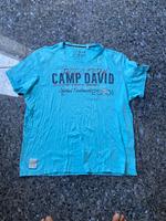 Camp David T-shirt in 3 xl Bayern - Glattbach Unterfr. Vorschau