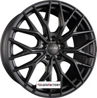 4x 19Zoll Felgen 8,5x19 et48 5x112 Black Matt Audi a6 4F TT 8J a3 Niedersachsen - Braunschweig Vorschau