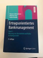 Ertragsorientiertes Bankmanagement Neuhausen-Nymphenburg - Neuhausen Vorschau