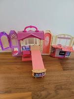 Barbie Haus klappbar Bayern - Sulzberg Vorschau