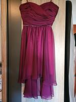 Lila/Rotes Kleid Nordrhein-Westfalen - Hagen Vorschau