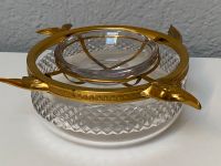 Kaviar Set Schale Kühler  Bronze Kristall Messing Stör Ludwigslust - Landkreis - Hagenow Vorschau