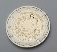 Fehlprägung 2€ Sondermünze 2015 Sammlerstück Selten Nordrhein-Westfalen - Hamm Vorschau