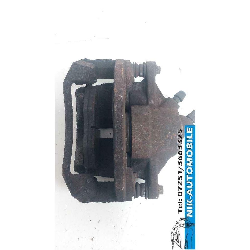 Ford Mondeo III 2,0TDCI Bremssattel vorne links 1S71-2B294-AC in Bruchsal